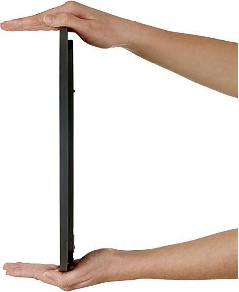 Produktbild KooKoo UltraFlat (34 cm)