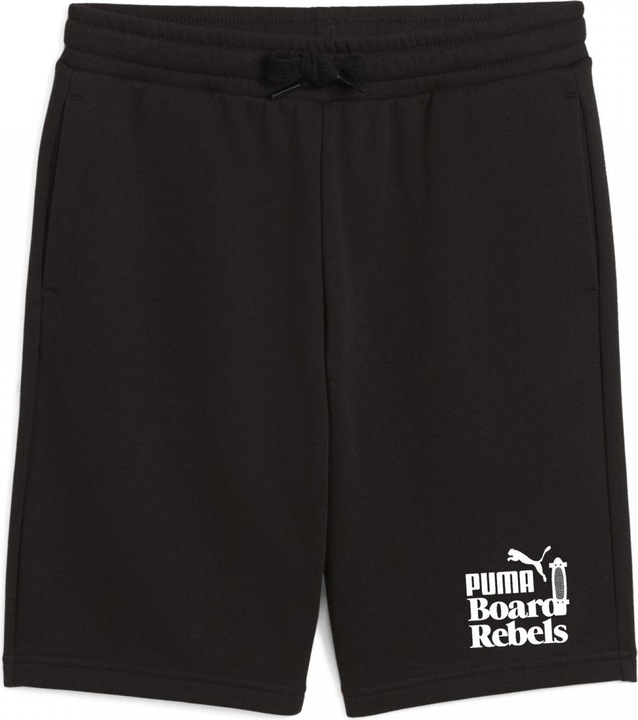 Puma MID90S Long Shorts TR B
