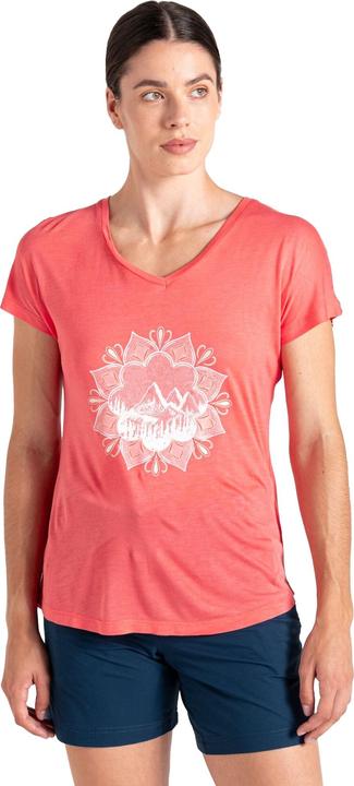 Immagine prodotto Dare2b Serene Maglietta Fiori Donna (36)