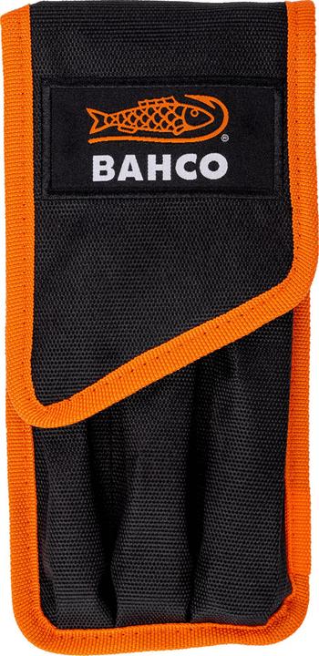 Actual product image Bahco Ratchet ring set S4RM/3T (19 mm)