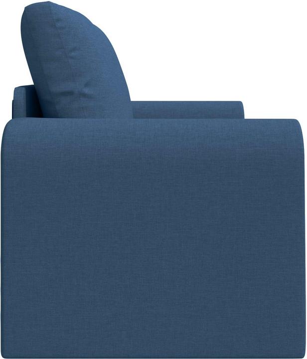 Produktbild vidaXL Schlafsofa