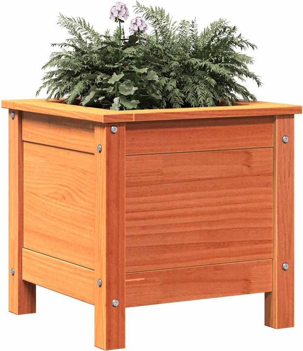 Produktbild vidaXL Garten-Pflanzgefäss