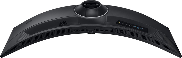 Produktbild Samsung Odyssey G9 G95C (5120 x 1440 Pixel, 49")