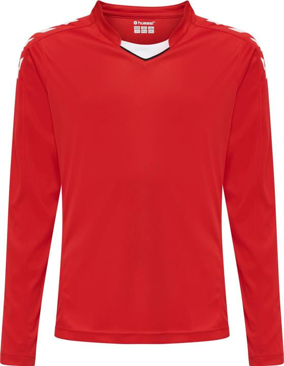 Image du produit hummel Core Xk Poly Jersey L/S Kids (140)