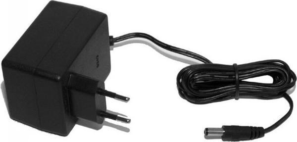 Actual product image Samson 15V power supply unit