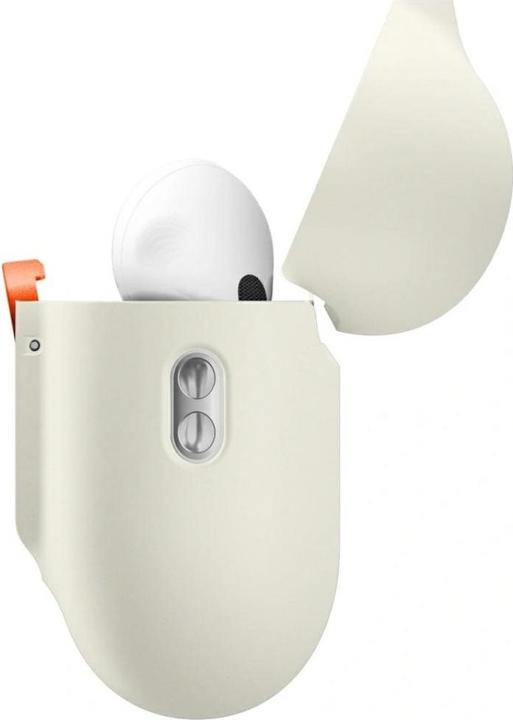 Actual product image Spigen Nano Pop Apple AirPods Pro 3 (Charging case cover)