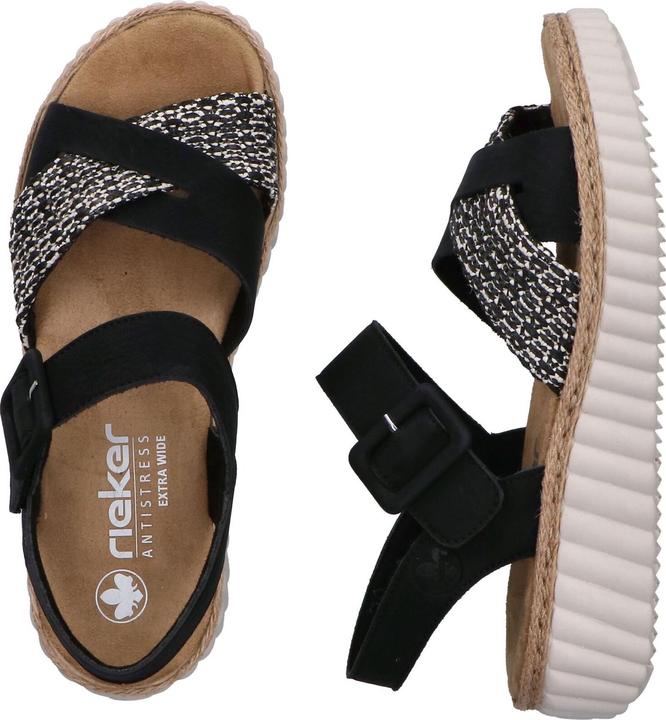Image du produit Rieker Sandalen (41)