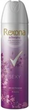 Immagine prodotto Rexona Motionsense Sexy Bouquet Antitraspirante in Spray (Getto vaporizzato, 150 ml)