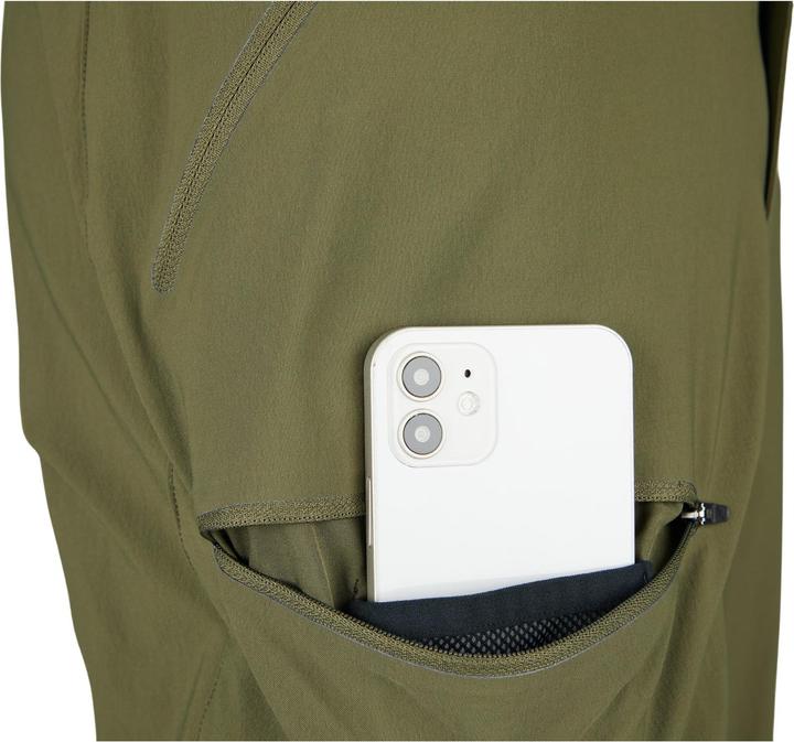 Produktbild Stoic HoforsSt. Softshell Zip-Off Pants Light (XL)