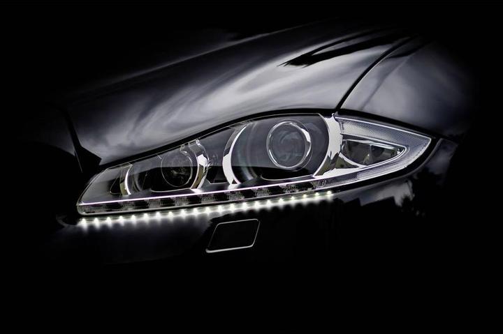 Produktbild Unitec Flexibles LEDPositionslicht