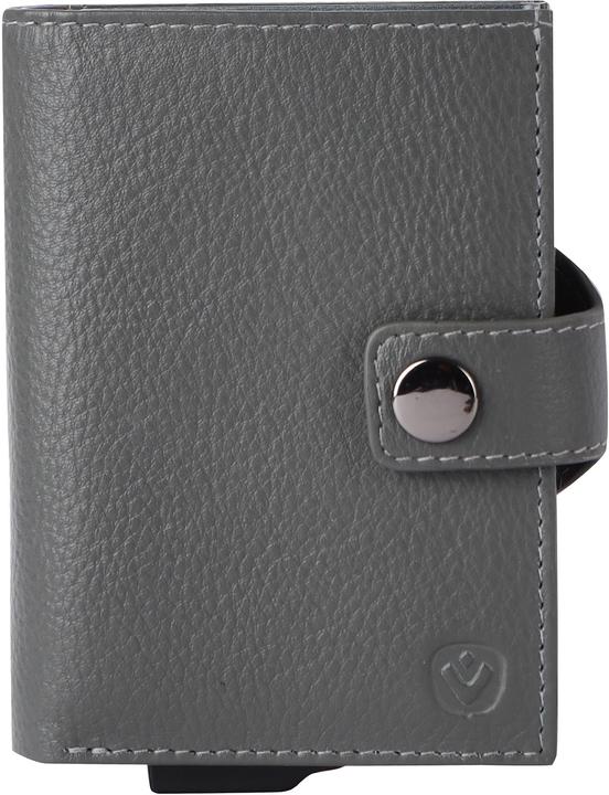 Produktbild Valenta CardCase Plus Luxe Grey