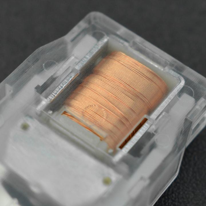 Actual product image DFRobot Self-Powered Wireless Switch 433Mhz