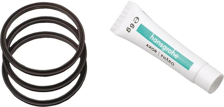 Produktbild hansgrohe HG Dichtungsset für Spültischmischer