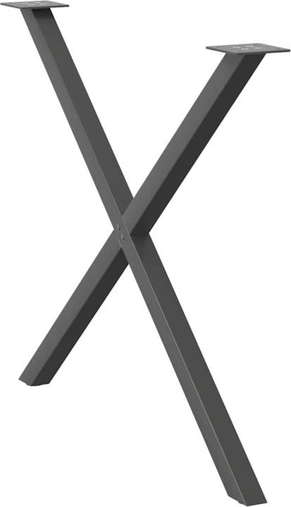 Actual product image vidaXL Esstischbein
