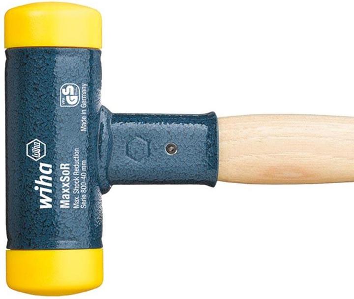 Immagine prodotto Wiha Martello a faccia morbida (460 g)