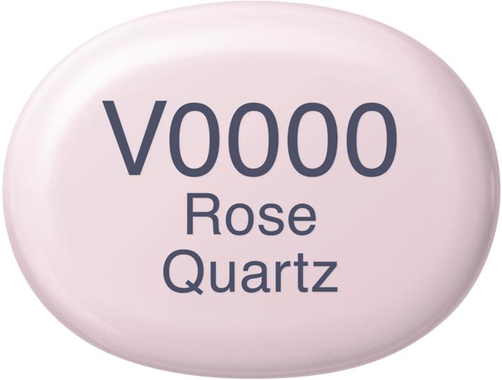 Image du produit Copic Sketch type V - 0000 (V0000 - Rose Quartz, 1 x)