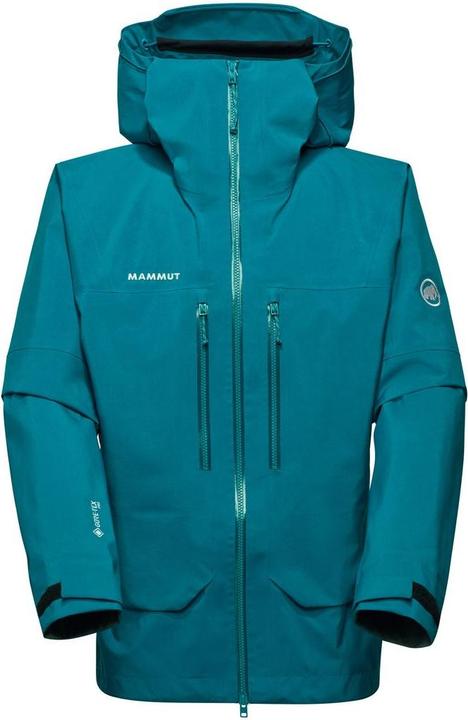 Produktbild Mammut Crater Pro Hardshell Hooded Jacket (XXL)