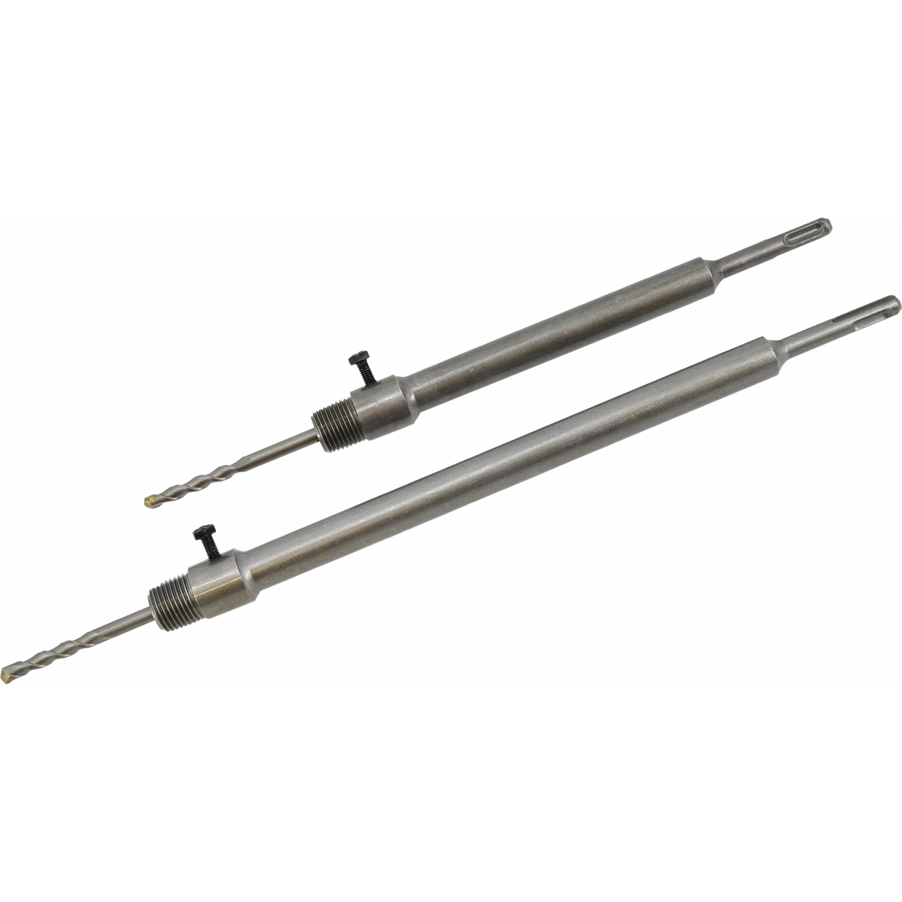 Awtools, Zubehör Maschine, ADAPTER KORONY SDS PLUS 350mm