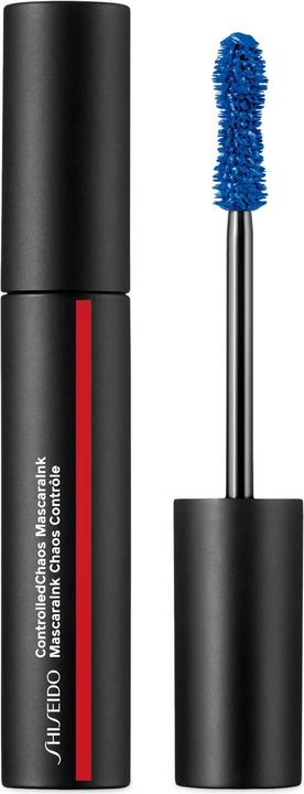 Immagine prodotto Shiseido Controlled Chaos MascaraInk (02 Zaffiro Spark)