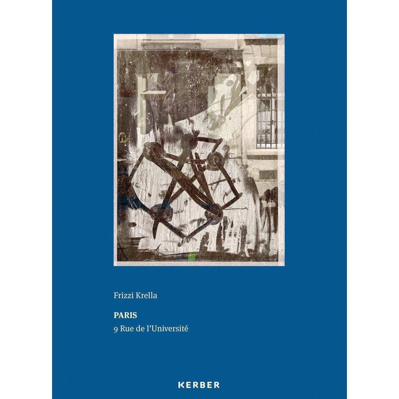 Frizzi Krella, Sachbücher von Jürgen Tietz