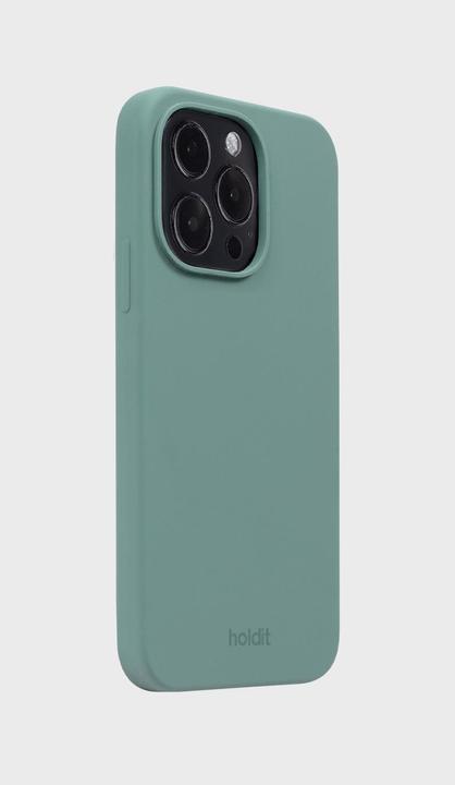Produktbild Holdit Silicone Case (Apple iPhone 15 Pro)
