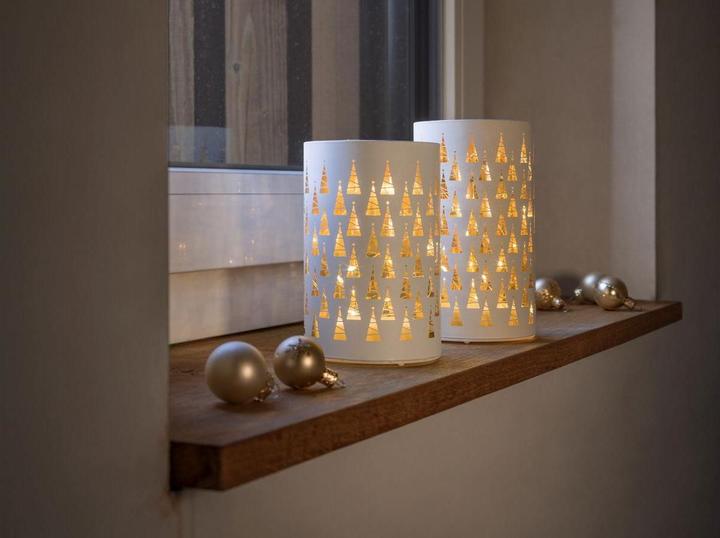 Image du produit STT Glass Tree white