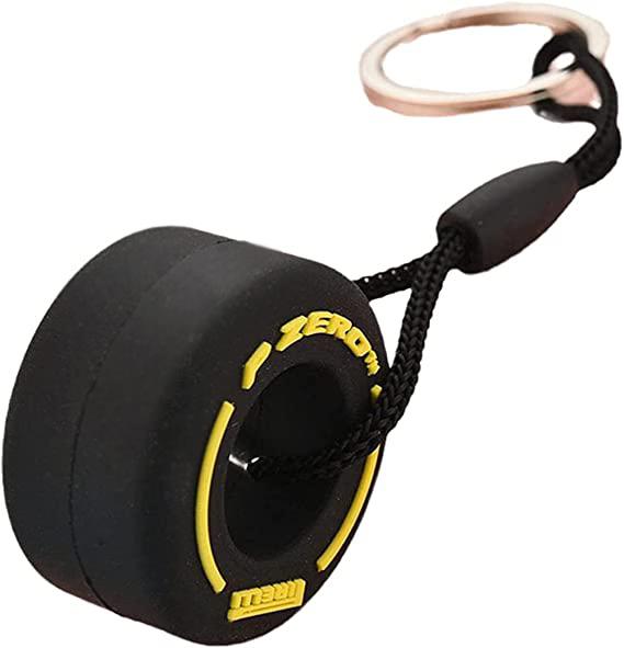 Produktbild PhoneLook Universeller / Schlüsselring Pneu P Zero Pirelli F1 Sport