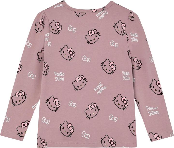 Produktbild Minymo Hello Kitty Langarmshirt (98)