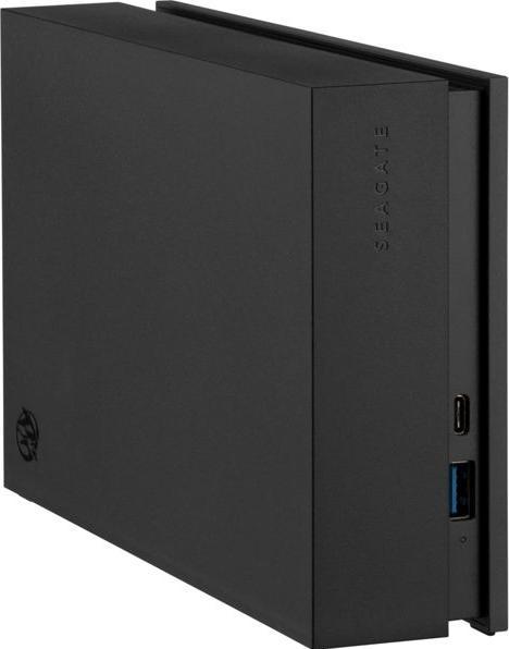 Produktbild Seagate FireCuda Gaming Hub (16 TB)