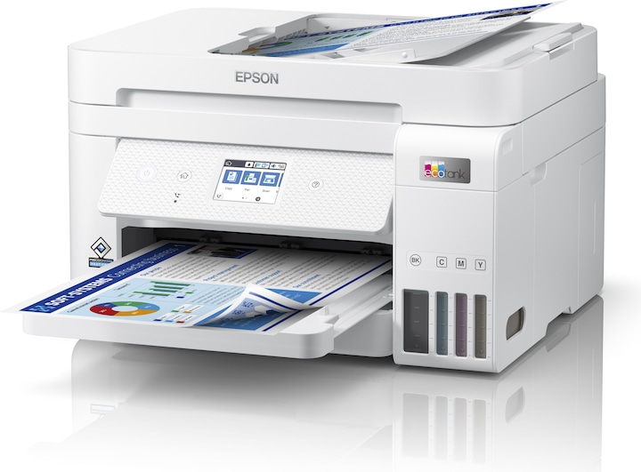Epson EcoTank ET-4856
