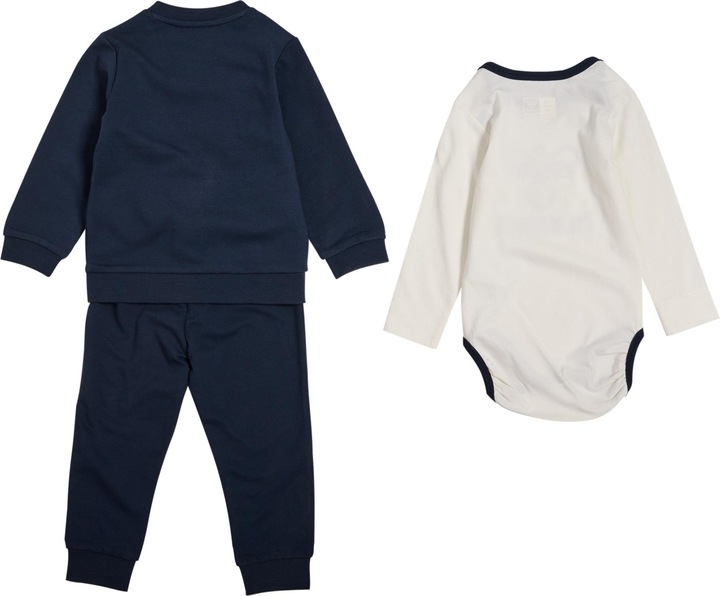 Produktbild hummel hmlTRIO CREWSUIT SET (68)