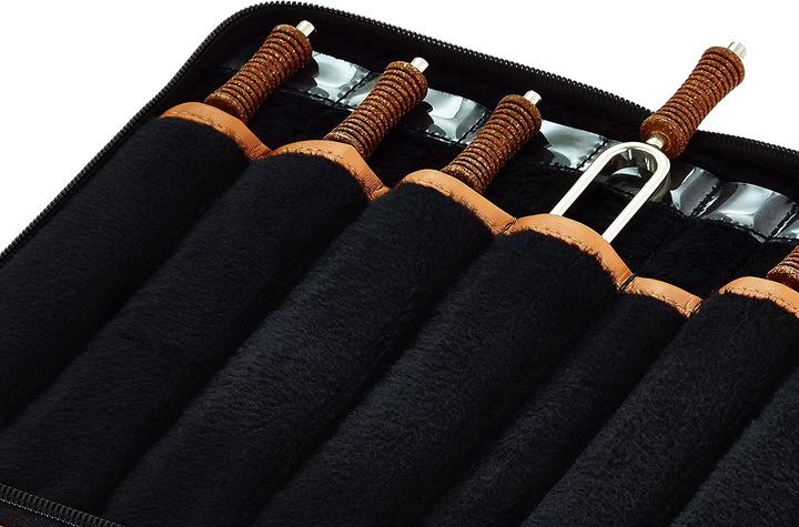 Produktbild Meinl Stimmgabeletui für 16 Stimmgabeln (Perkussion)