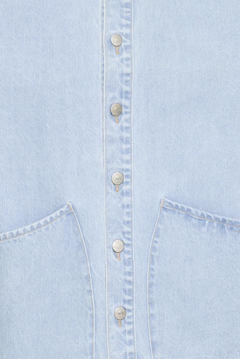 Actual product image Solid Travis (M)