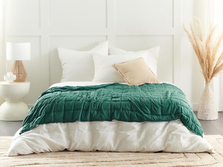 Immagine prodotto Beliani Nereid (200 x 135 cm)