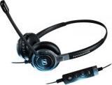 Productafbeelding EPOS I Sennheiser Impact Sc 638 (Bedraad, USB-A)