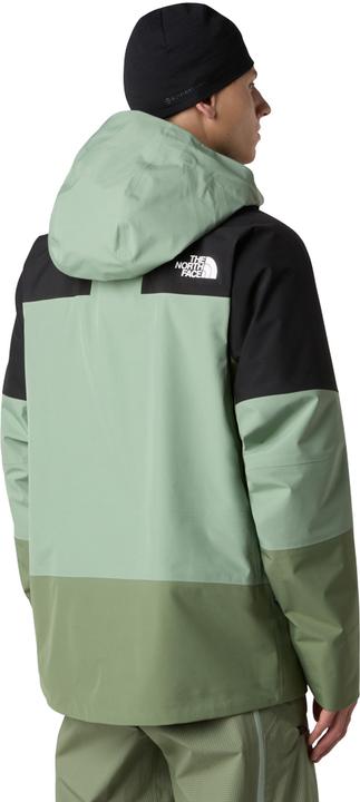 Immagine prodotto North Face Summit Verbier GTX (XL)