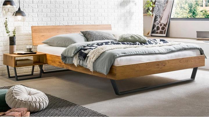 Produktbild Hasena Asti (160 x 200 cm)