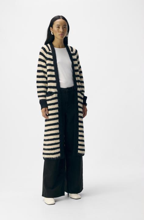 Produktbild Object Longline Strickjacke (S)