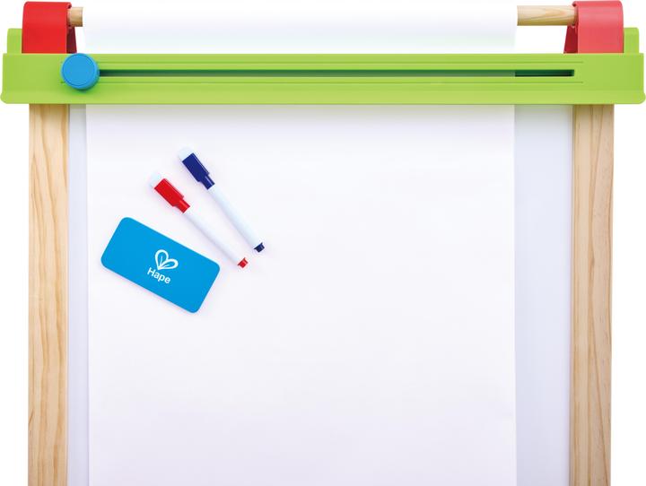 Produktbild Hape New All-in-1 Easel