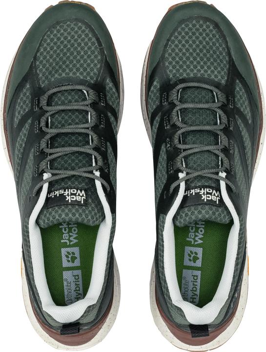 Actual product image Jack Wolfskin Terraventure Vent Low M (42.5)