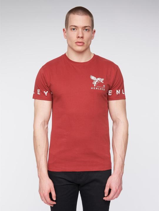 Produktbild Henleys TShirt (L)