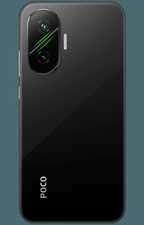 Immagine prodotto Xiaomi Poco F7 (256 GB, Nero, 6.83", Doppia SIM, 5G)
