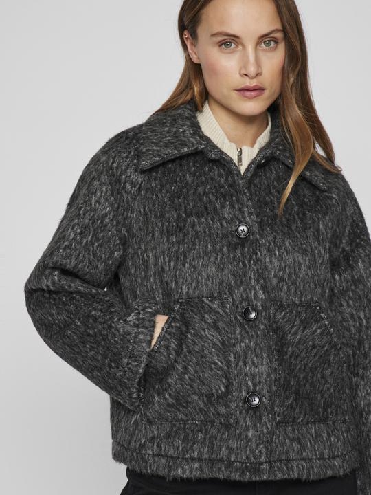 Produktbild Vila Geknöpfte Jacke