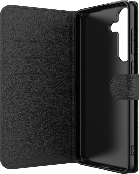 Actual product image Zagg Folio Case For Galaxy S25 FE (Samsung Galaxy S25 FE)