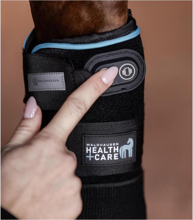 Actual product image Waldhausen W-Health & Care Gaiter