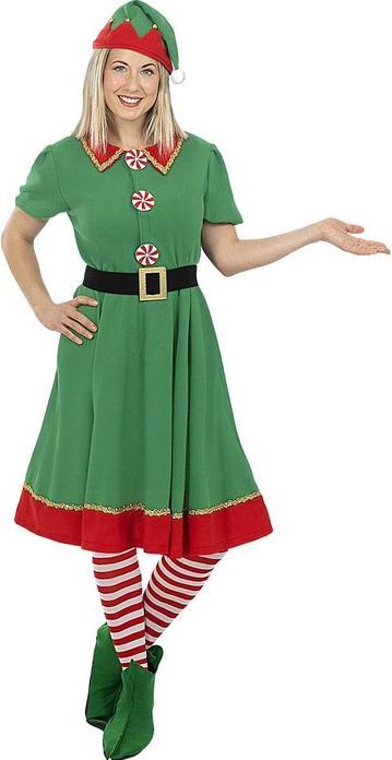 Produktbild Funidelia Helfende Elfin (L)