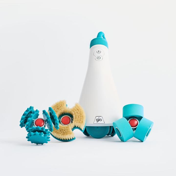 Produktbild GLO Massaggiatore Elettrico Anticellulite