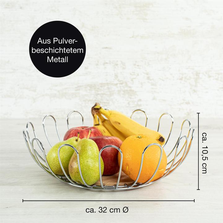 Produktbild Moritz & Moritz Obstkorb