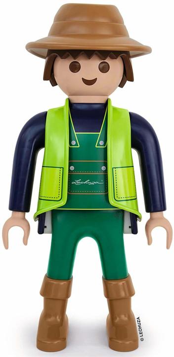 Produktbild Lechuza Gärtner