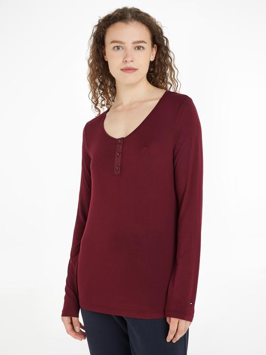 Immagine prodotto Tommy Hilfiger Henley (L)